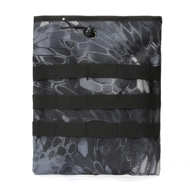 Tactical Airsoft Molle DUMP Dr - Outdoor Hunting Magazines review and price