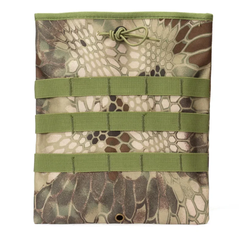 Tactical Airsoft Molle DUMP Dr - Outdoor Hunting Magazines review and price