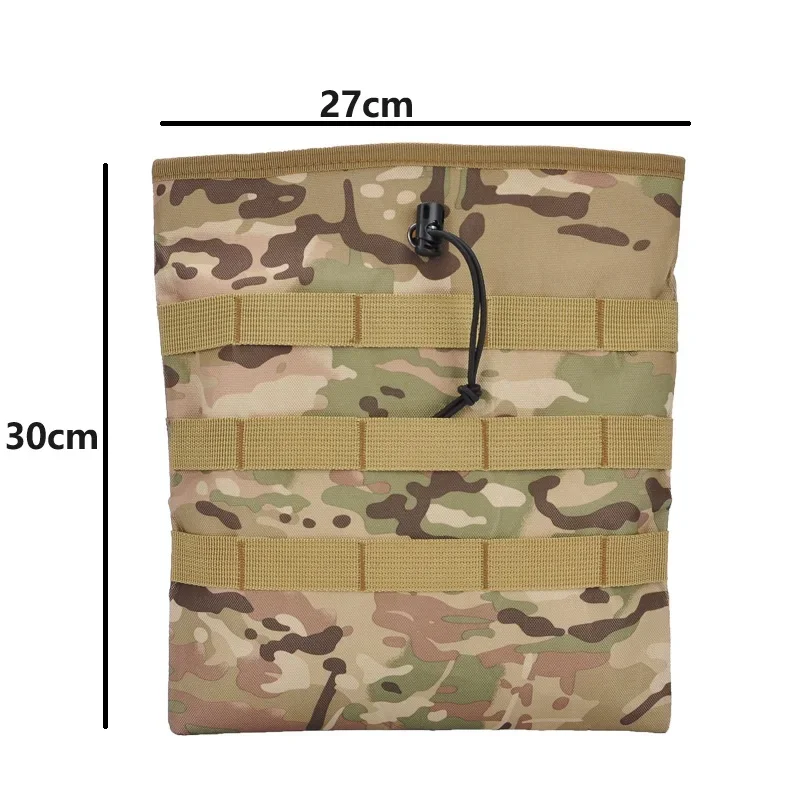 Tactical Airsoft Molle DUMP Dr - Outdoor Hunting Magazines review and price