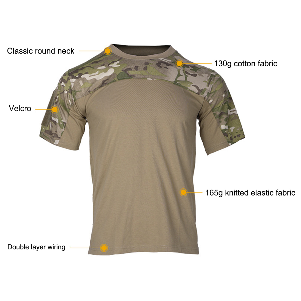 Mens Camouflage Shirts Tees Ta - Hunting Outdoor Shirts review and price