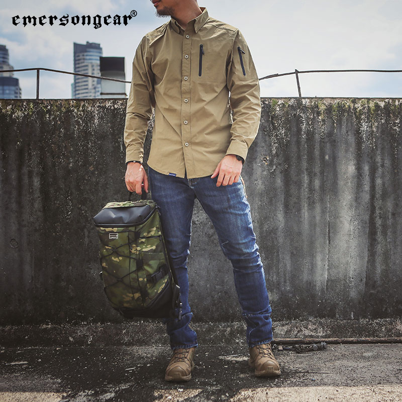 Emersongear Blue Lable Triple  - Hunting Outdoor Shirts review and price
