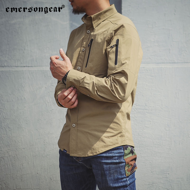 Emersongear Blue Lable Triple  - Hunting Outdoor Shirts review and price
