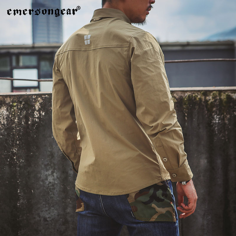 Emersongear Blue Lable Triple  - Hunting Outdoor Shirts review and price