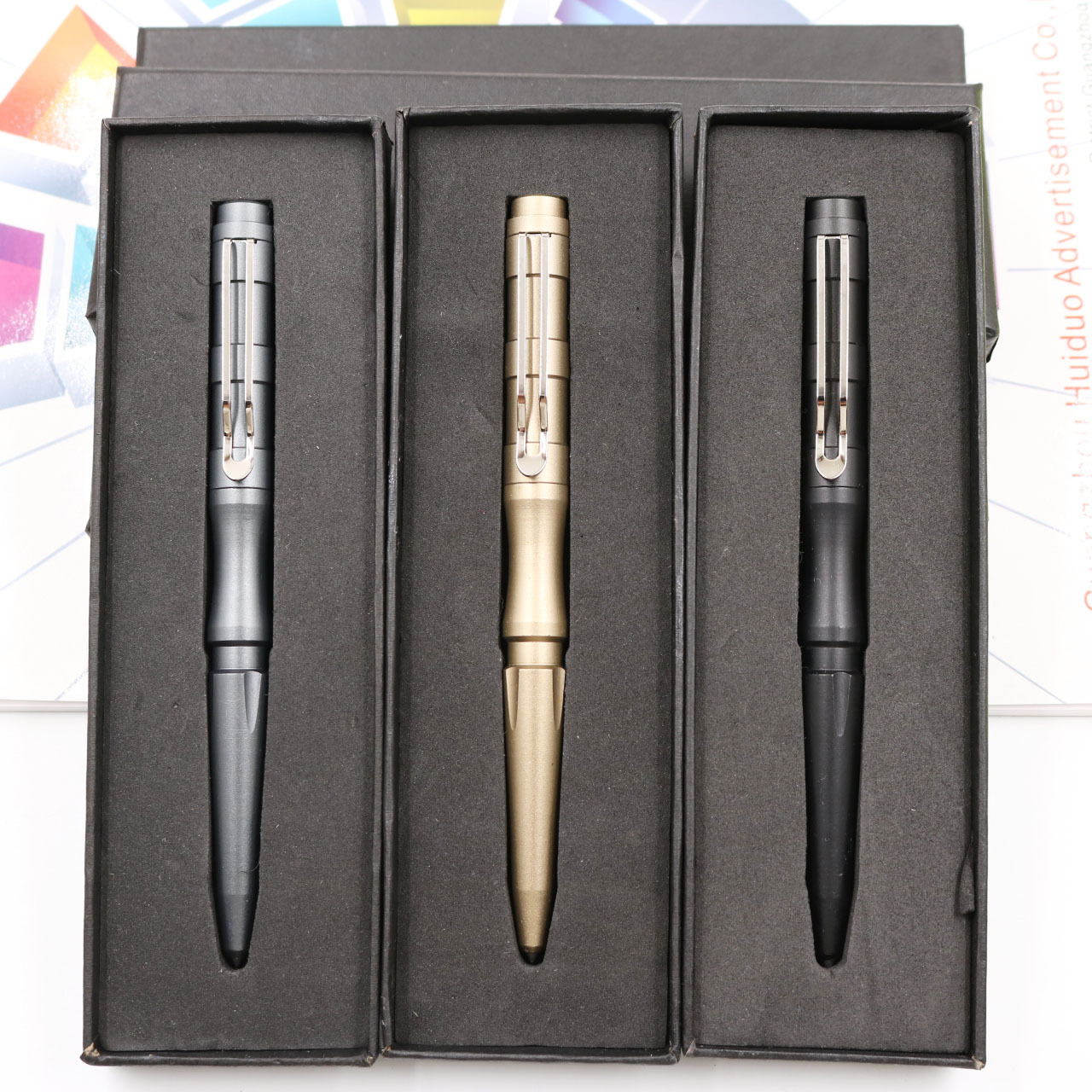 Tactical Pen Self Defense Supp - Tactical Pen Tool review and price