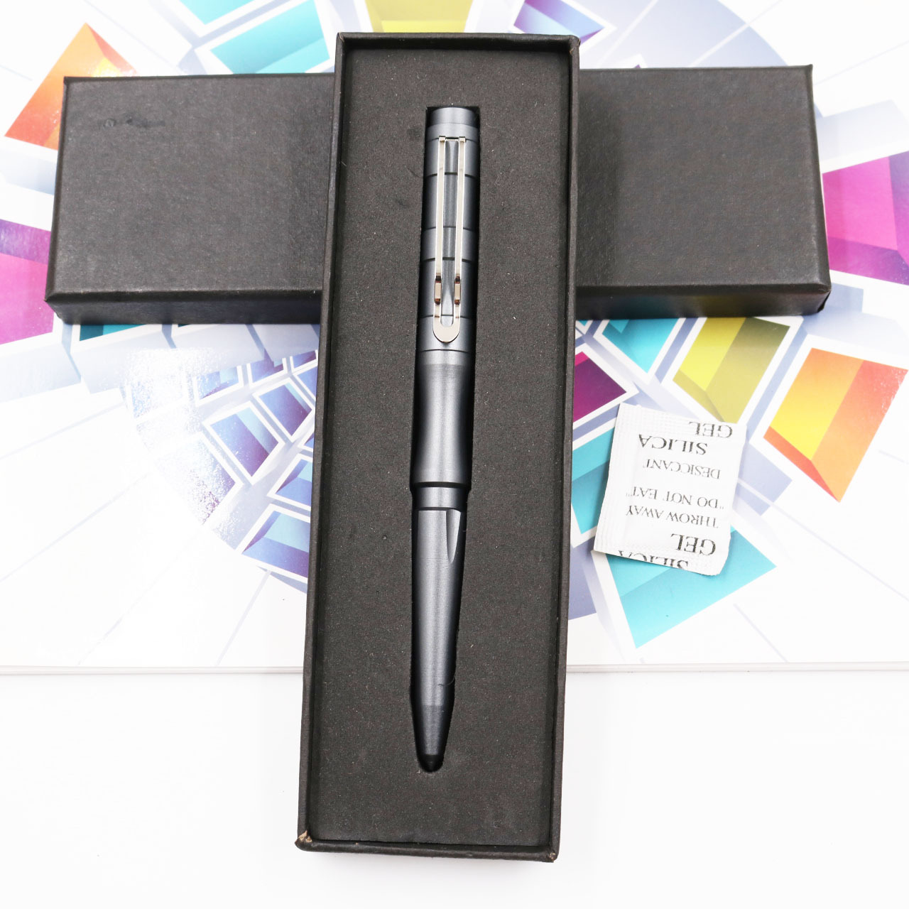 Tactical Pen Self Defense Supp - Tactical Pen Tool review and price