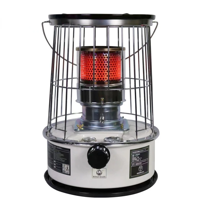 6L Portable Kerosene Stove Hea - Outdoor Hunting Heater review and price