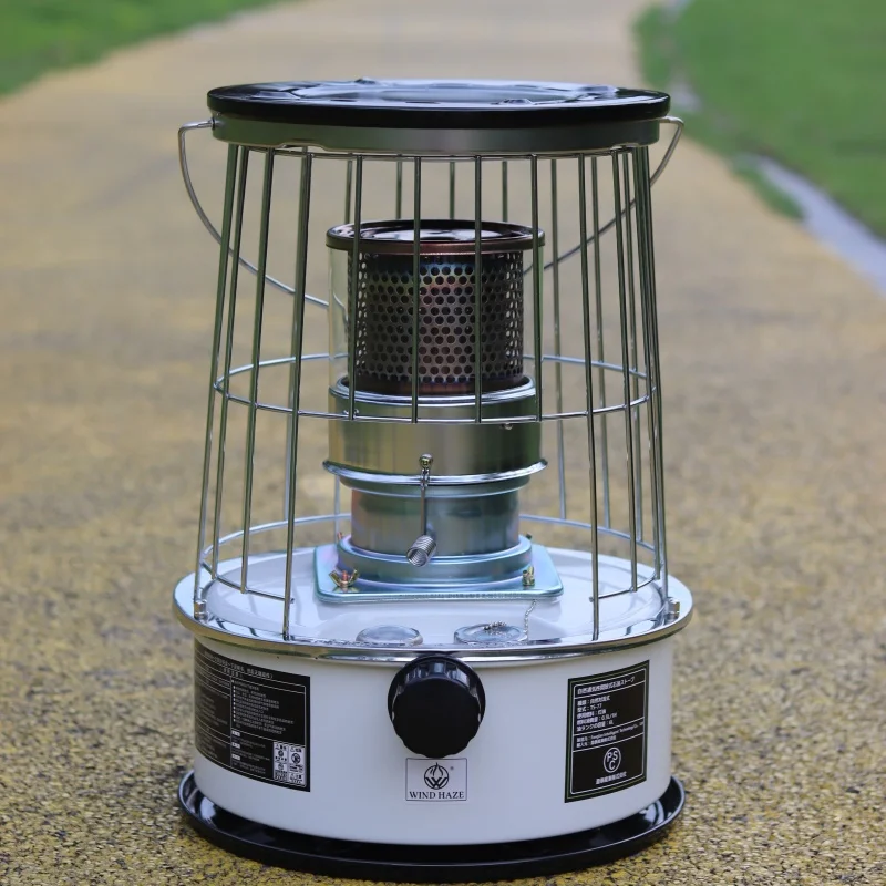 6L Portable Kerosene Stove Hea - Outdoor Hunting Heater review and price
