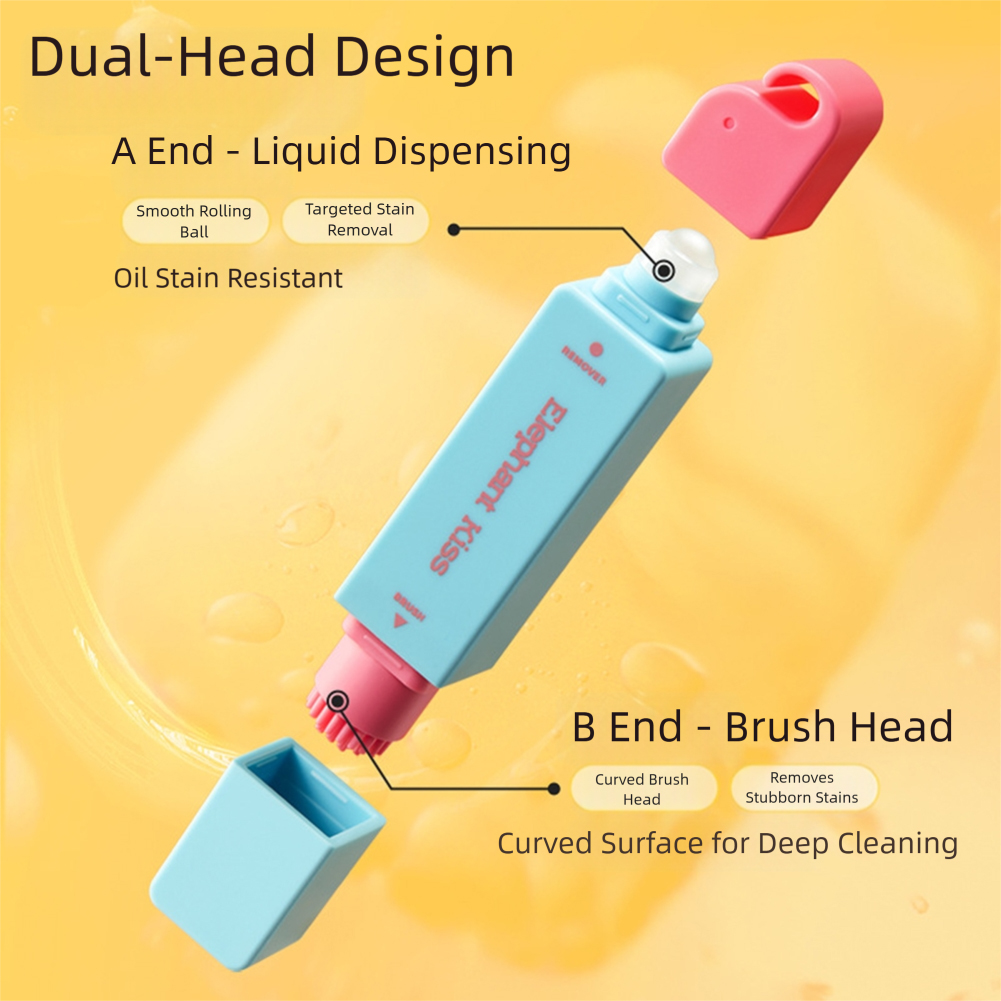 Elephant Kiss Stain Remover 3- - Tactical Pen Tool review and price