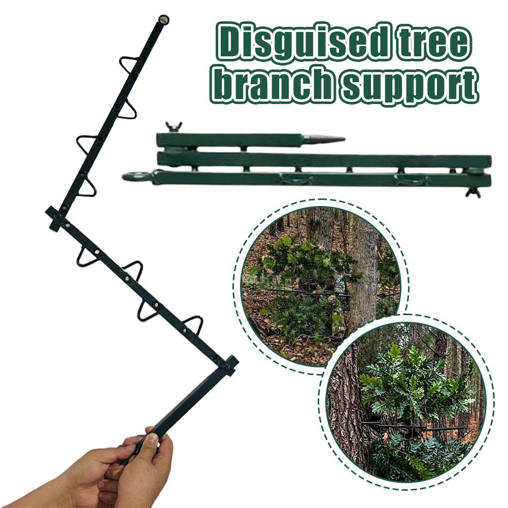 Foldable Hunting Camo Branch H - Outdoor Hunting Blinds review and price