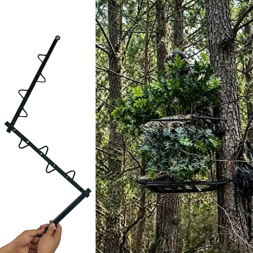 Foldable Hunting Camo Branch H - Outdoor Hunting Blinds review and price