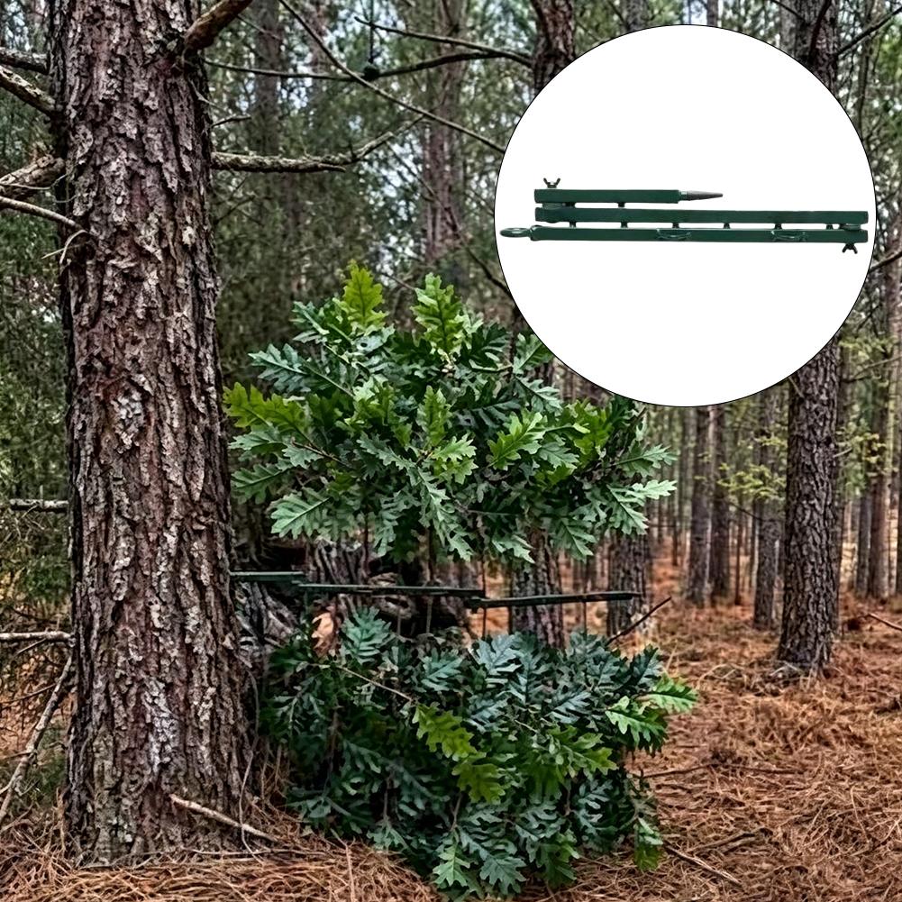Foldable Hunting Camo Branch H - Outdoor Hunting Blinds review and price