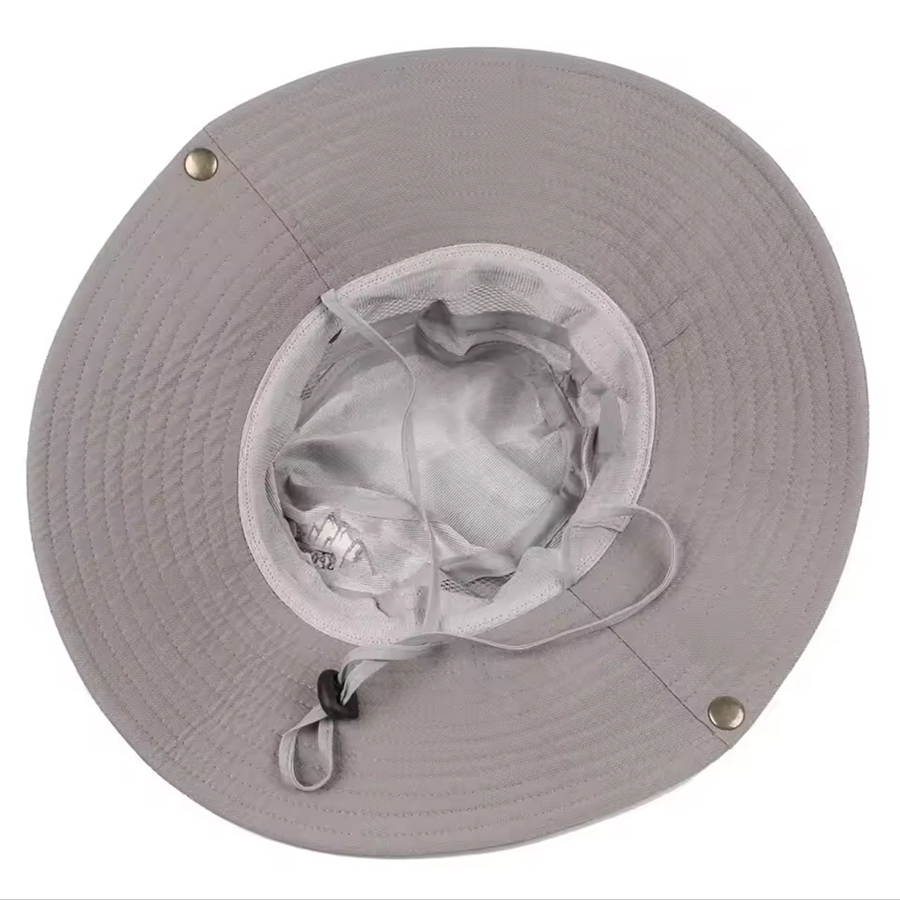 Summer Men Bucket Hat Outdoor  - Outdoor Hunting Names review and price