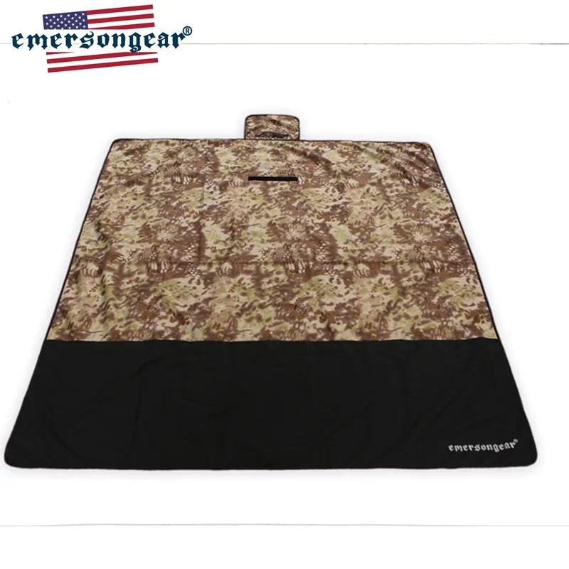 Emersongear Tactical Blanket C - Hunting And Camping In Forest review and price