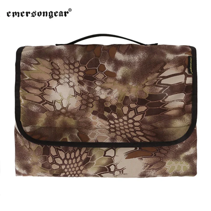 Emersongear Tactical Blanket C - Hunting And Camping In Forest review and price