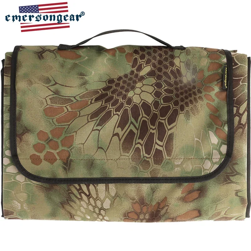 Emersongear Tactical Blanket C - Hunting And Camping In Forest review and price