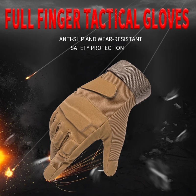 Outdoor Tactical Gloves for Me - Outdoor Hunting Names review and price