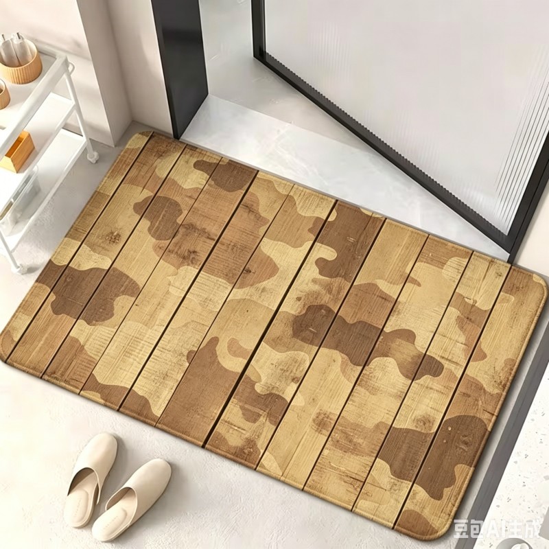 Military Camouflage Welcome Do - Hunting Outdoor Rug review and price