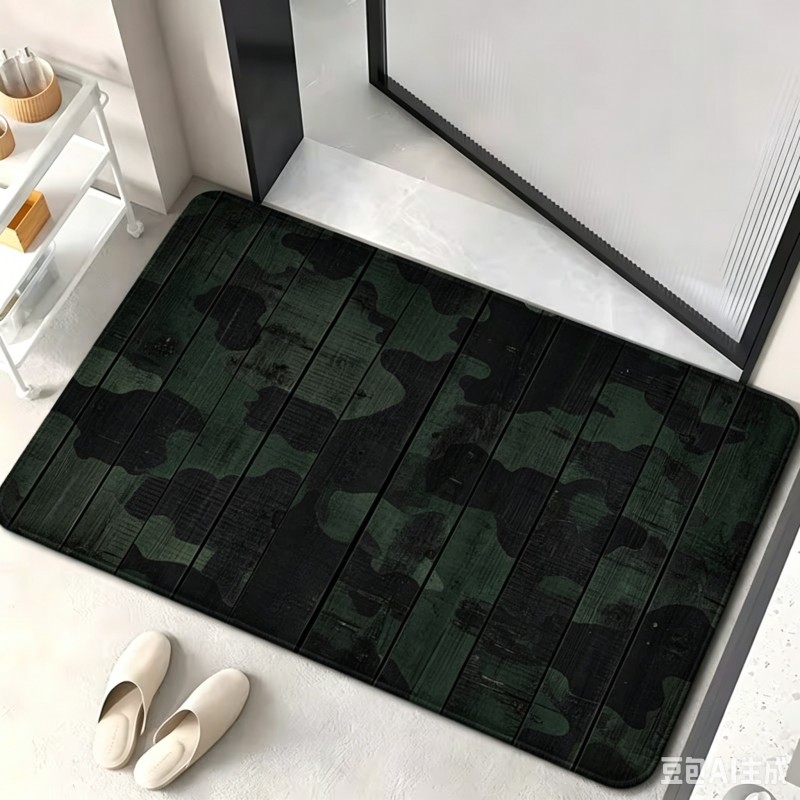 Military Camouflage Welcome Do - Hunting Outdoor Rug review and price