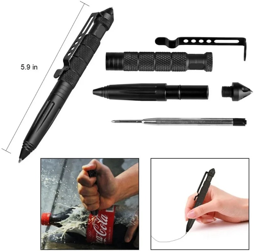 Best Sellers Alloy Military Ta - Tactical Pen Tool review and price