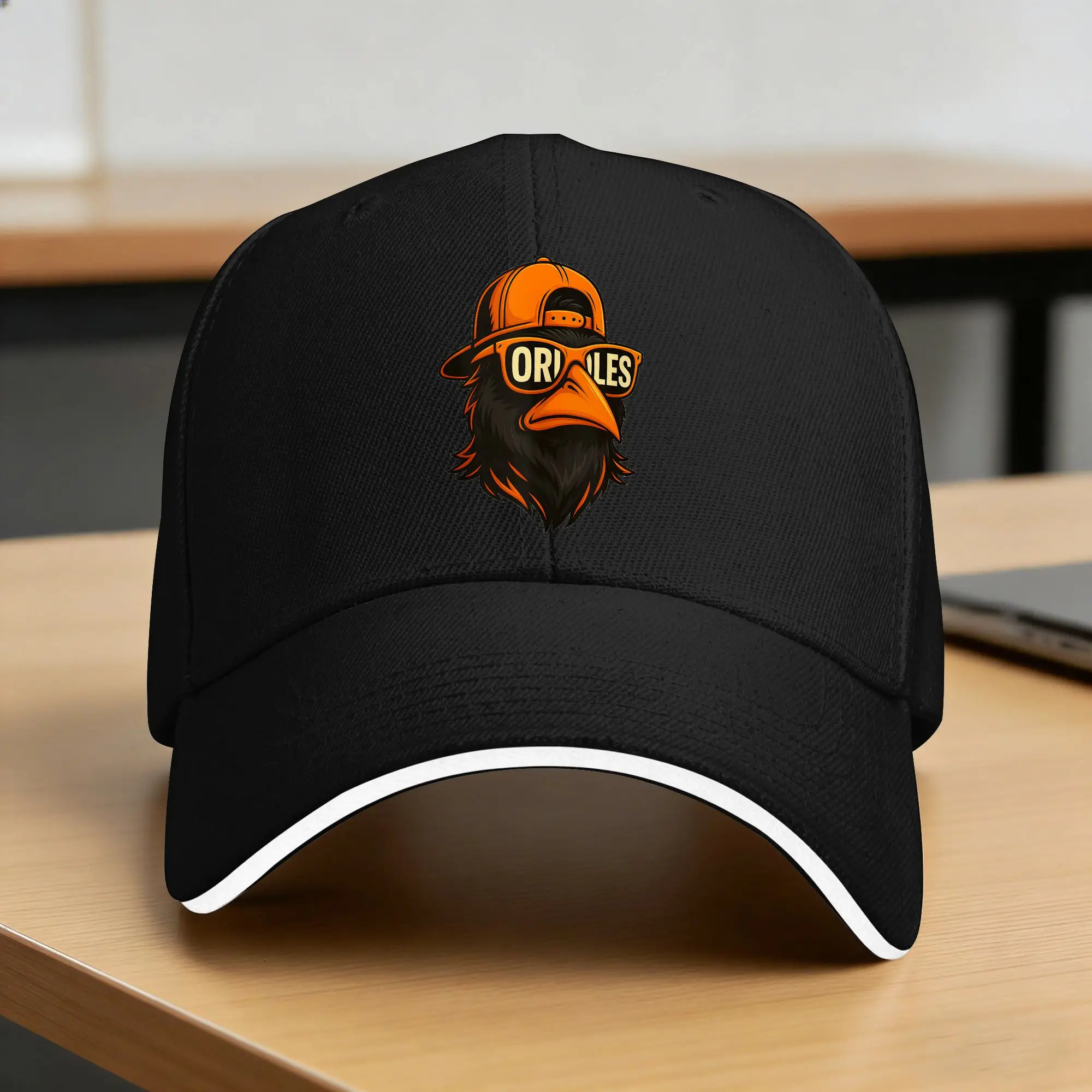 Summer Casual Baseball Cap Ori - Outdoor Hunting Names review and price