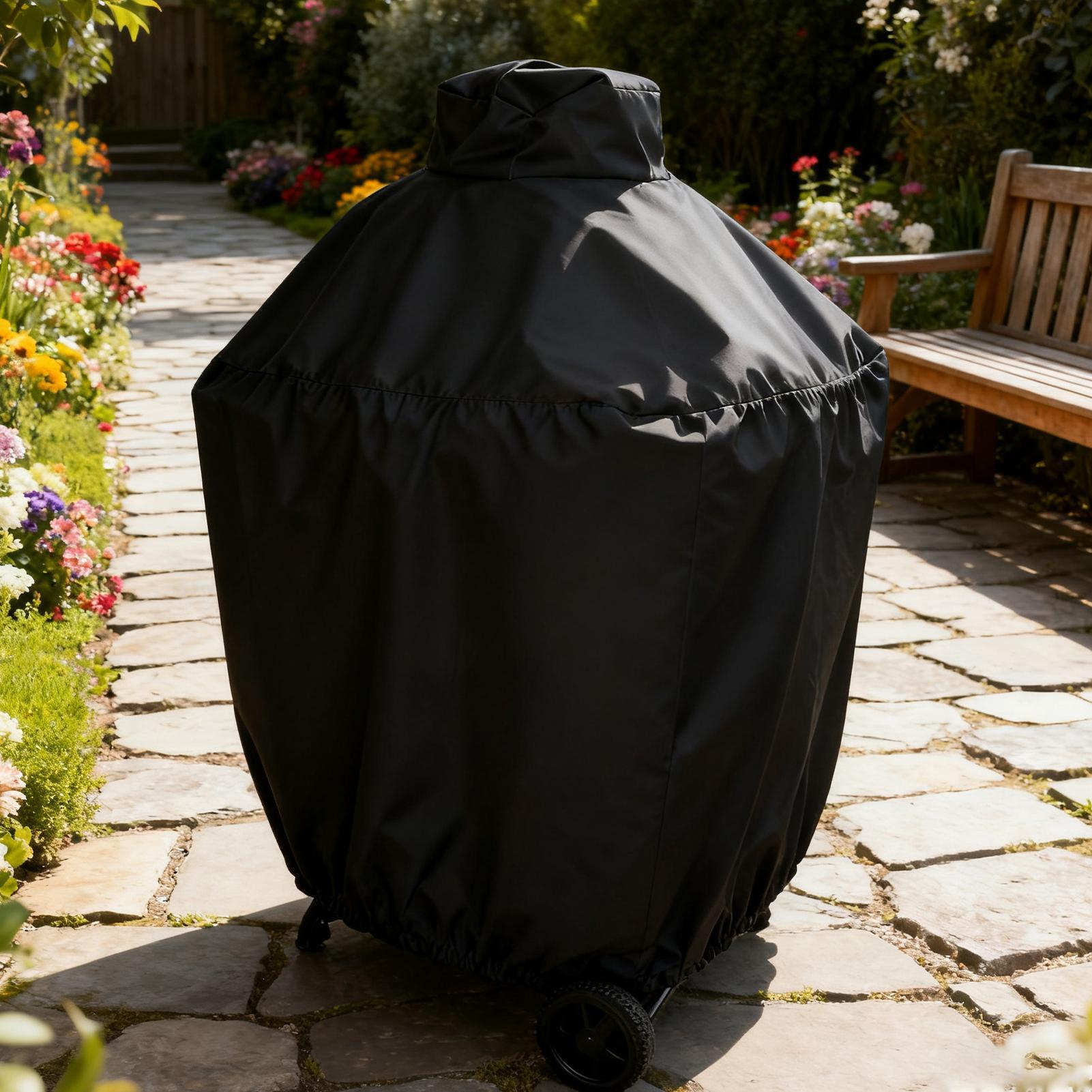 Grill Covers Protector 210D Ox - Outdoor Hunting Kitchen review and price