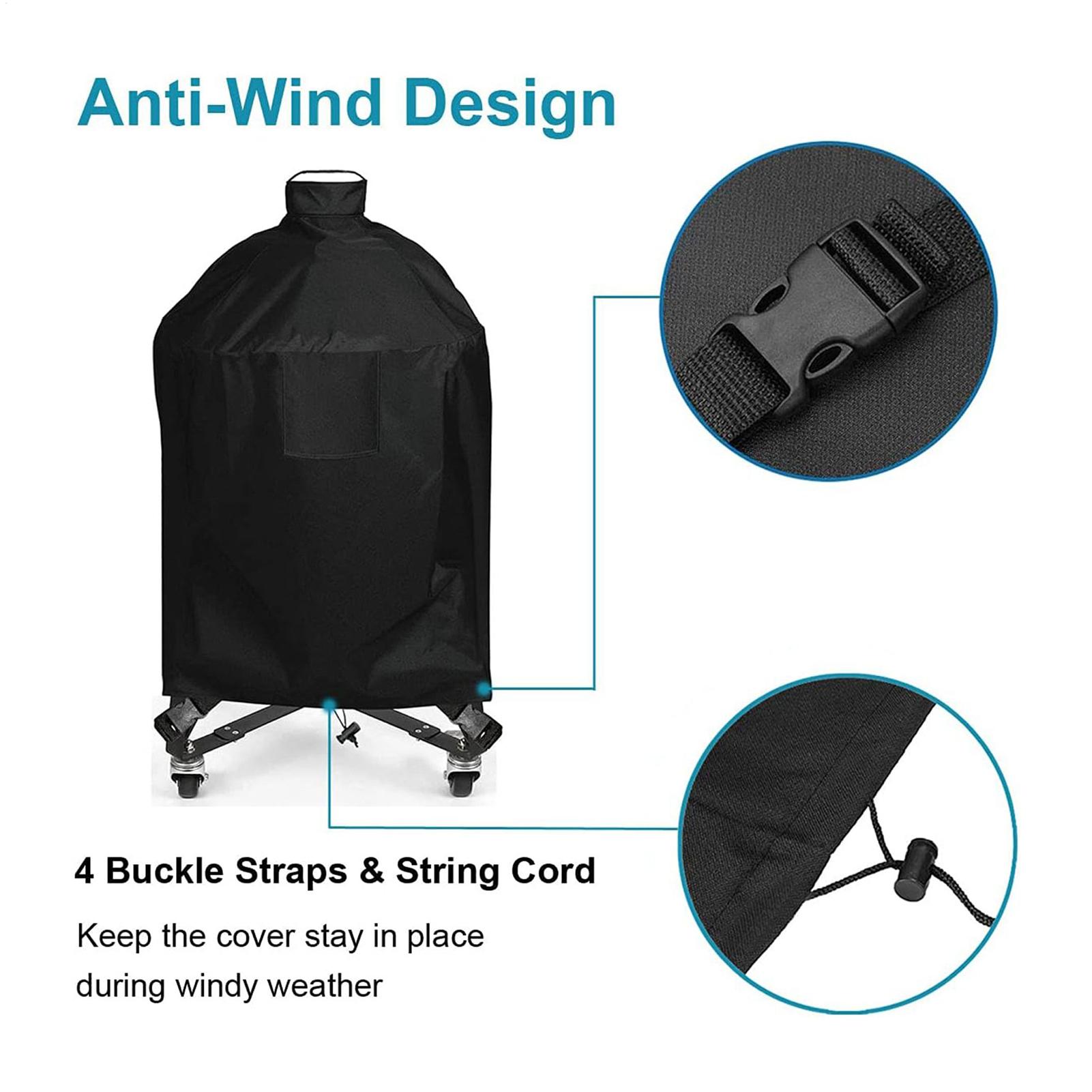 Grill Covers Protector 210D Ox - Outdoor Hunting Kitchen review and price