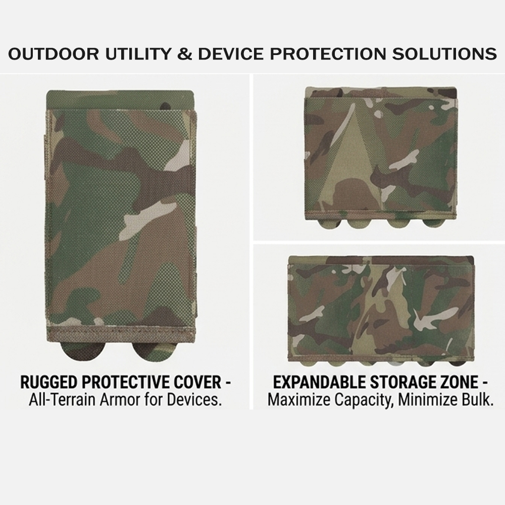 OPHIDIANTAC Single/Double/Thre - Outdoor Hunting Magazines review and price