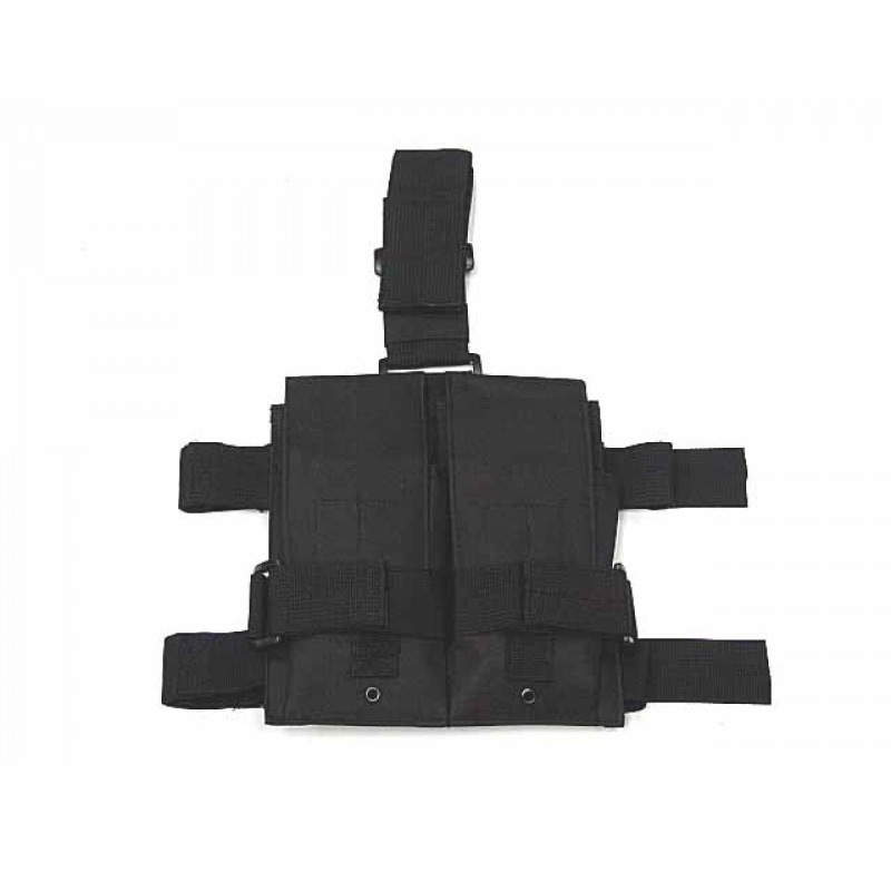 Tactical Thigh 5.56/7.62 Magaz - Outdoor Hunting Magazines review and price