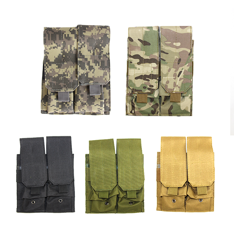 Tactical Thigh 5.56/7.62 Magaz - Outdoor Hunting Magazines review and price