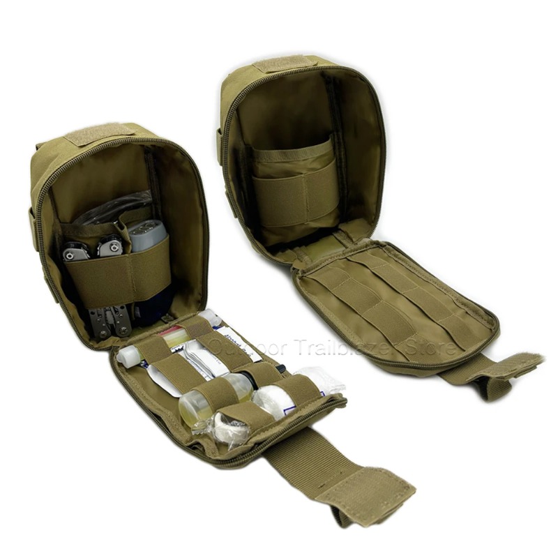 Outdoor Tactical Medical Flip  - Hunting Outdoor Rug review and price