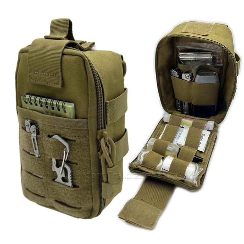Outdoor Tactical Medical Flip  - Hunting Outdoor Rug review and price