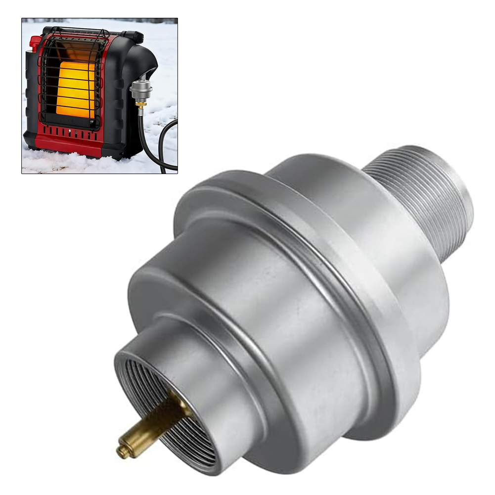 F273699 Propane Fuel Filter fo - Outdoor Hunting Heater review and price