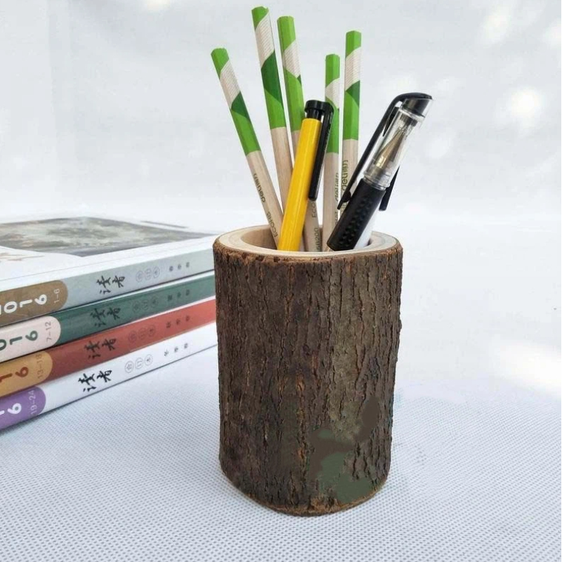 Wood Vintage Design Pen Holder - Tactical Pen Tool review and price