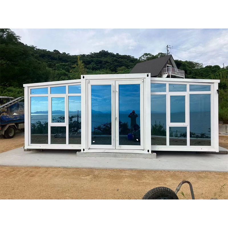 Customized Movable Container H - Hunting And Camping In Forest review and price