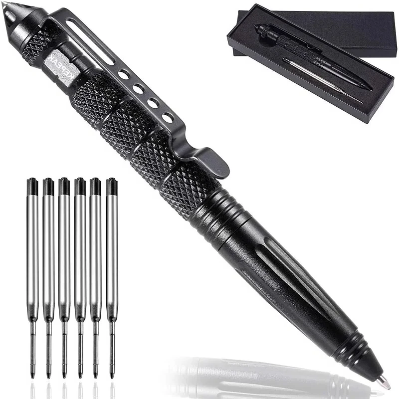 Outdoor Defensa Personal Pen O - Tactical Pen Tool review and price