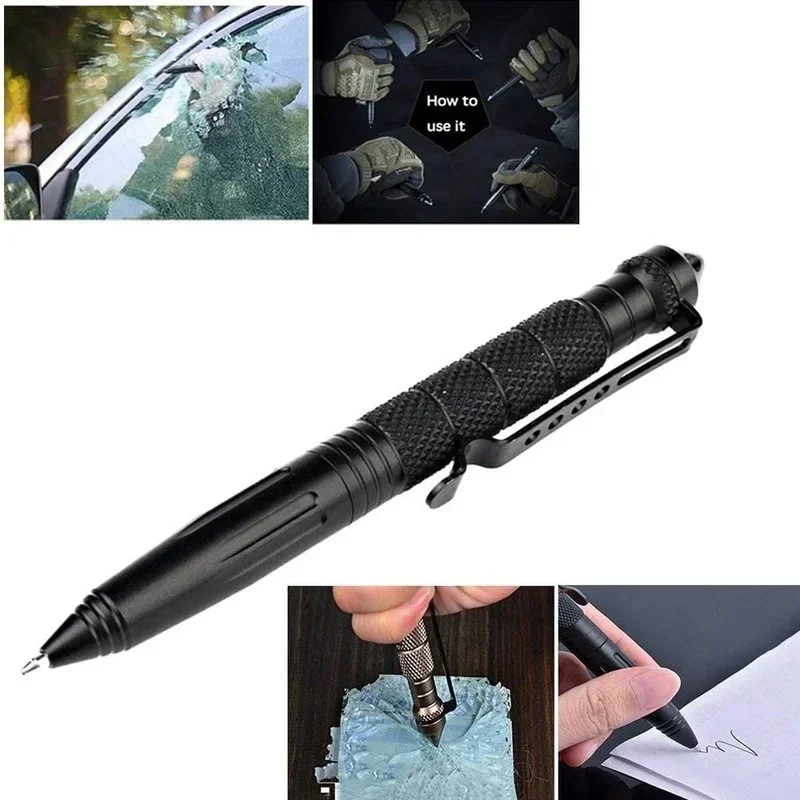 Outdoor Defensa Personal Pen O - Tactical Pen Tool review and price