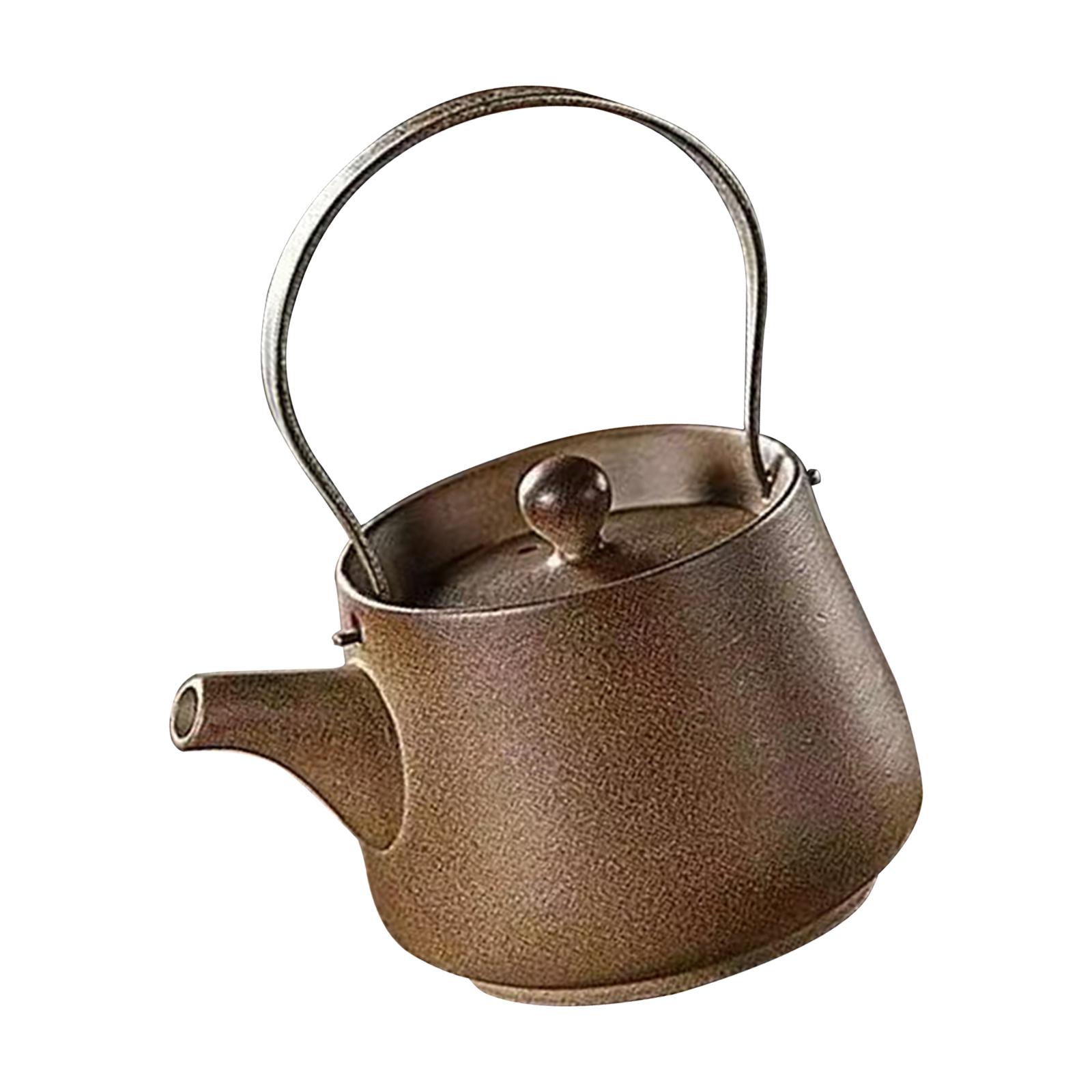 200ml Ceramic Teapot Farmhouse - Outdoor Hunting Kitchen review and price