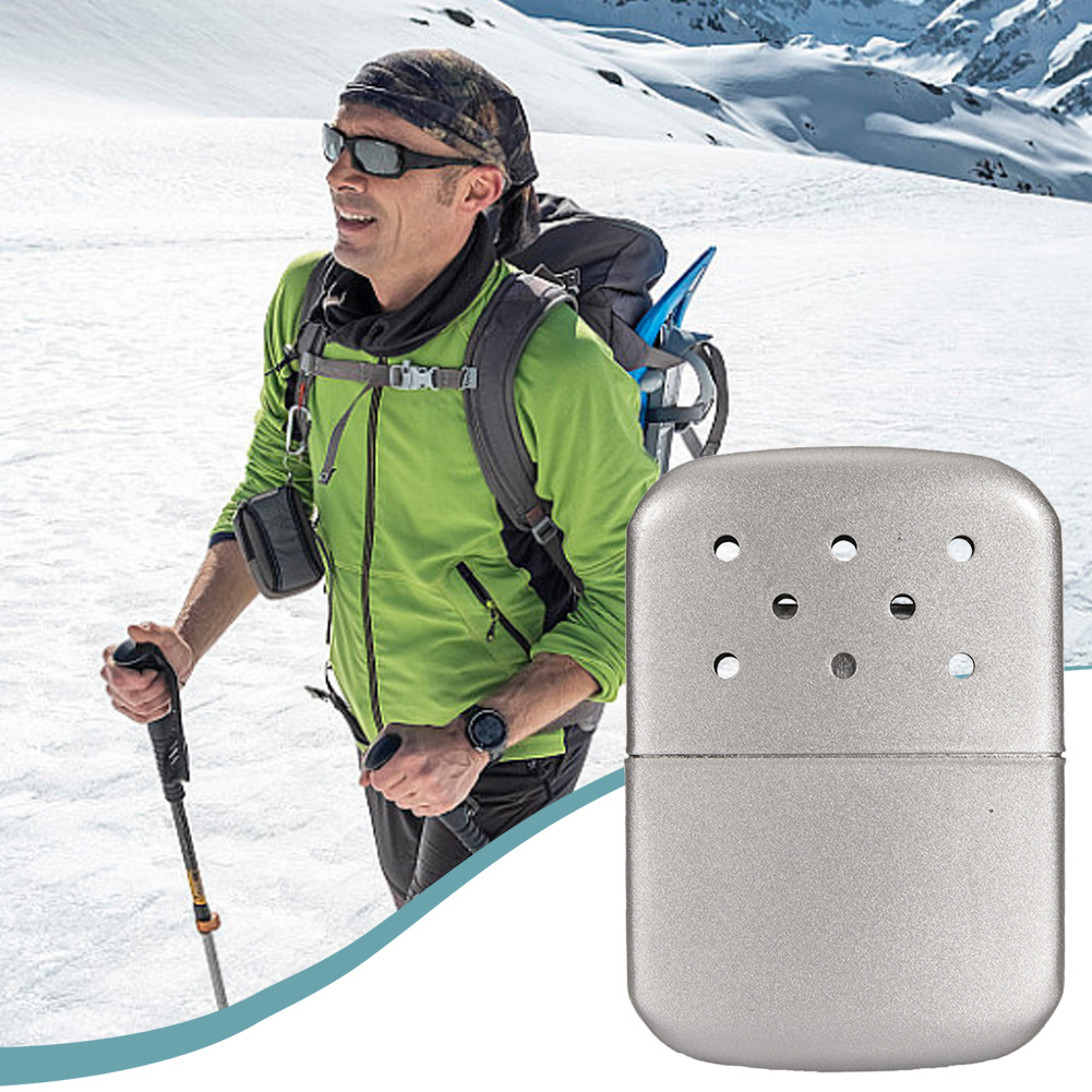 Zinc Alloy Portable Fuel Heate - Outdoor Hunting Heater review and price