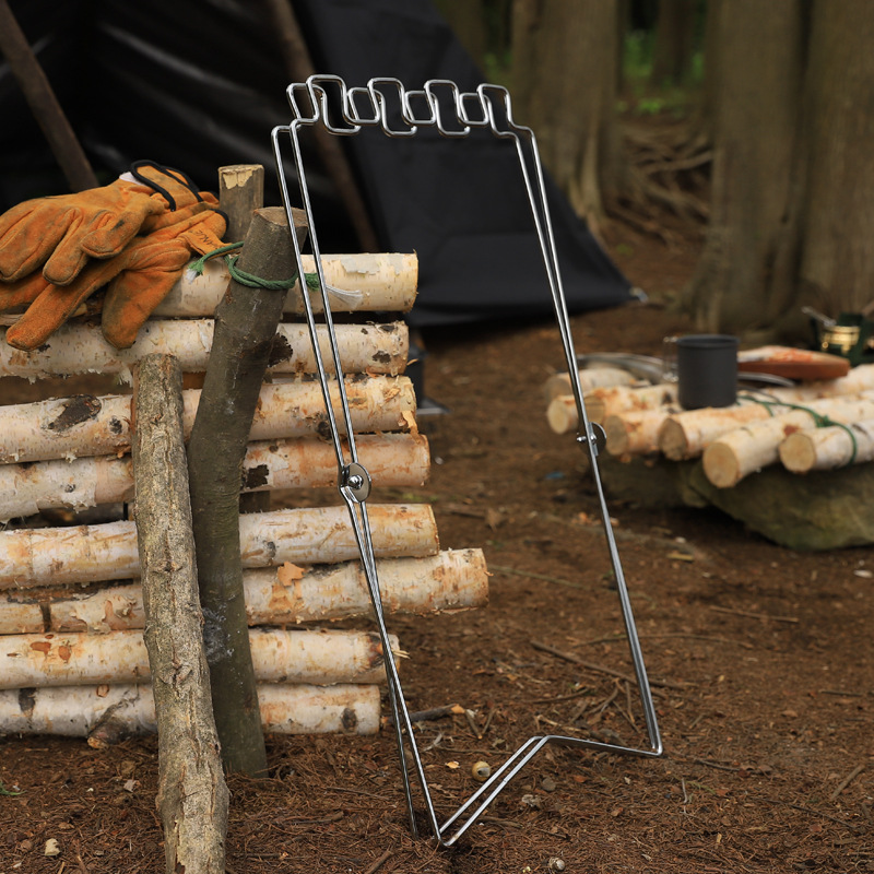 Portable Folding Garbage Bag H - Outdoor Hunting Kitchen review and price