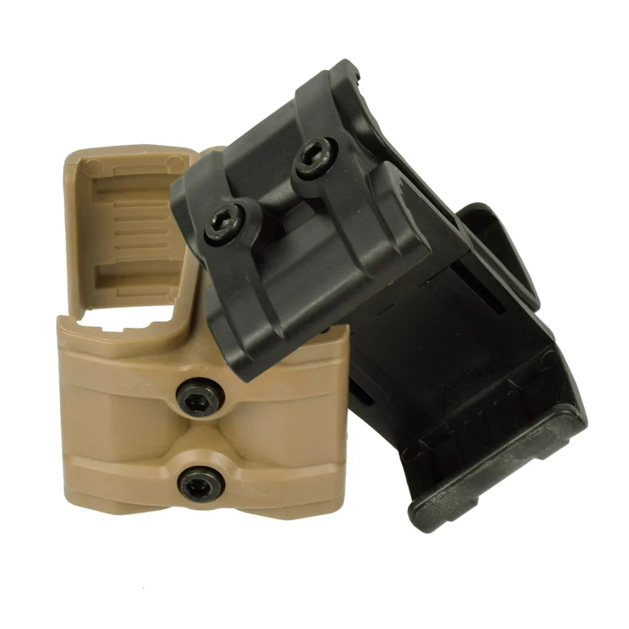 MGP Dual Magazine Multifunctio - Outdoor Hunting Magazines review and price