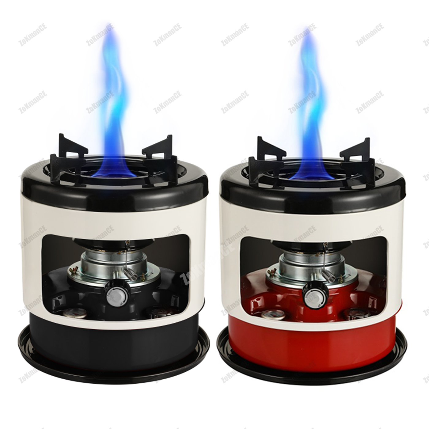 Outdoor Portable Fuel Heater 3 - Outdoor Hunting Heater review and price