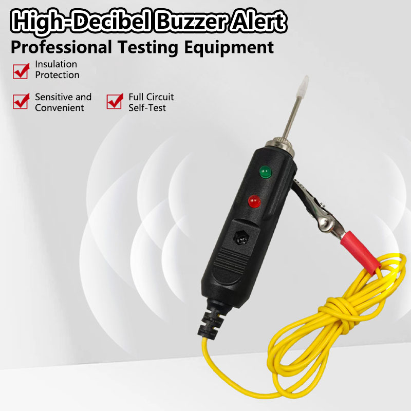 XMSJ Automotive Voltage Electr - Tactical Pen Tool review and price