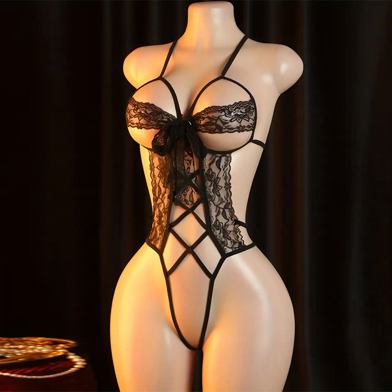 Bandage G-string Lingerie Crot - Bow Stringer Tool review and price