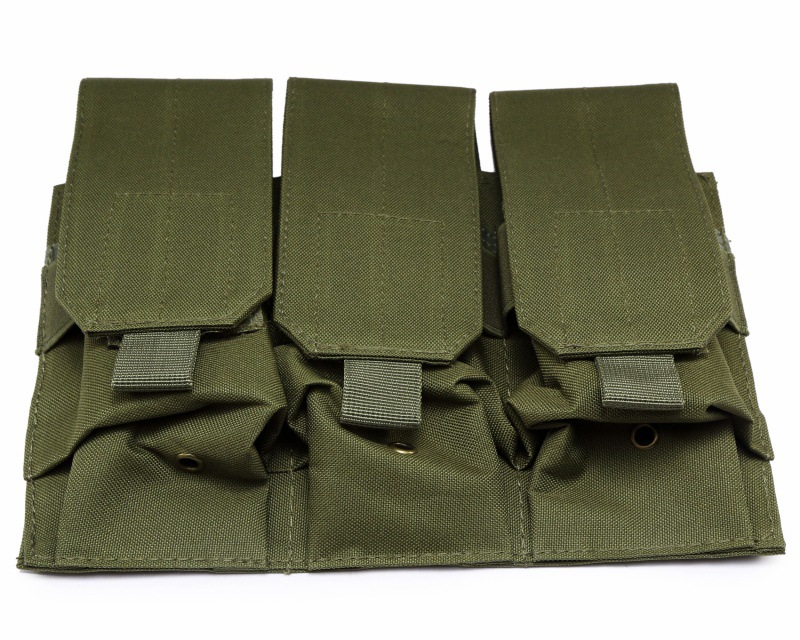 M4 M16 Molle Magazine Pouch Do - Outdoor Hunting Magazines review and price