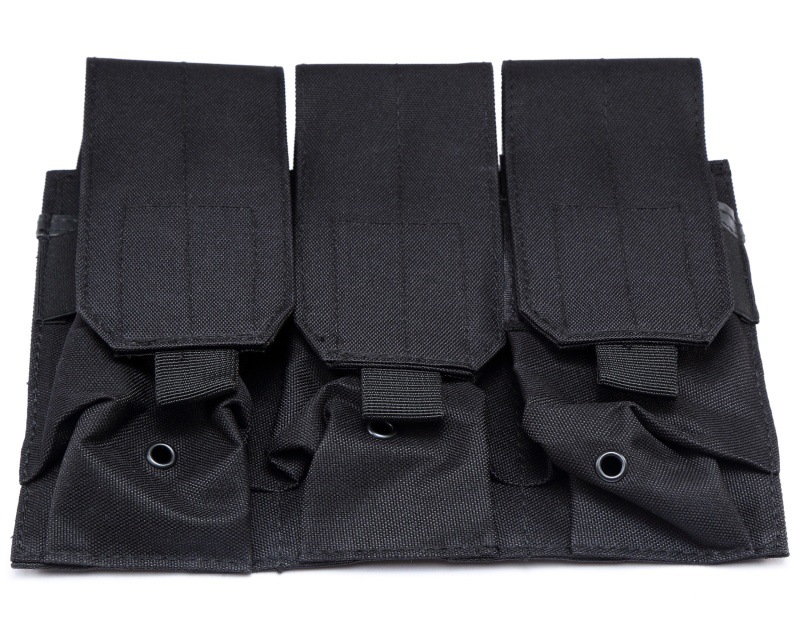 M4 M16 Molle Magazine Pouch Do - Outdoor Hunting Magazines review and price