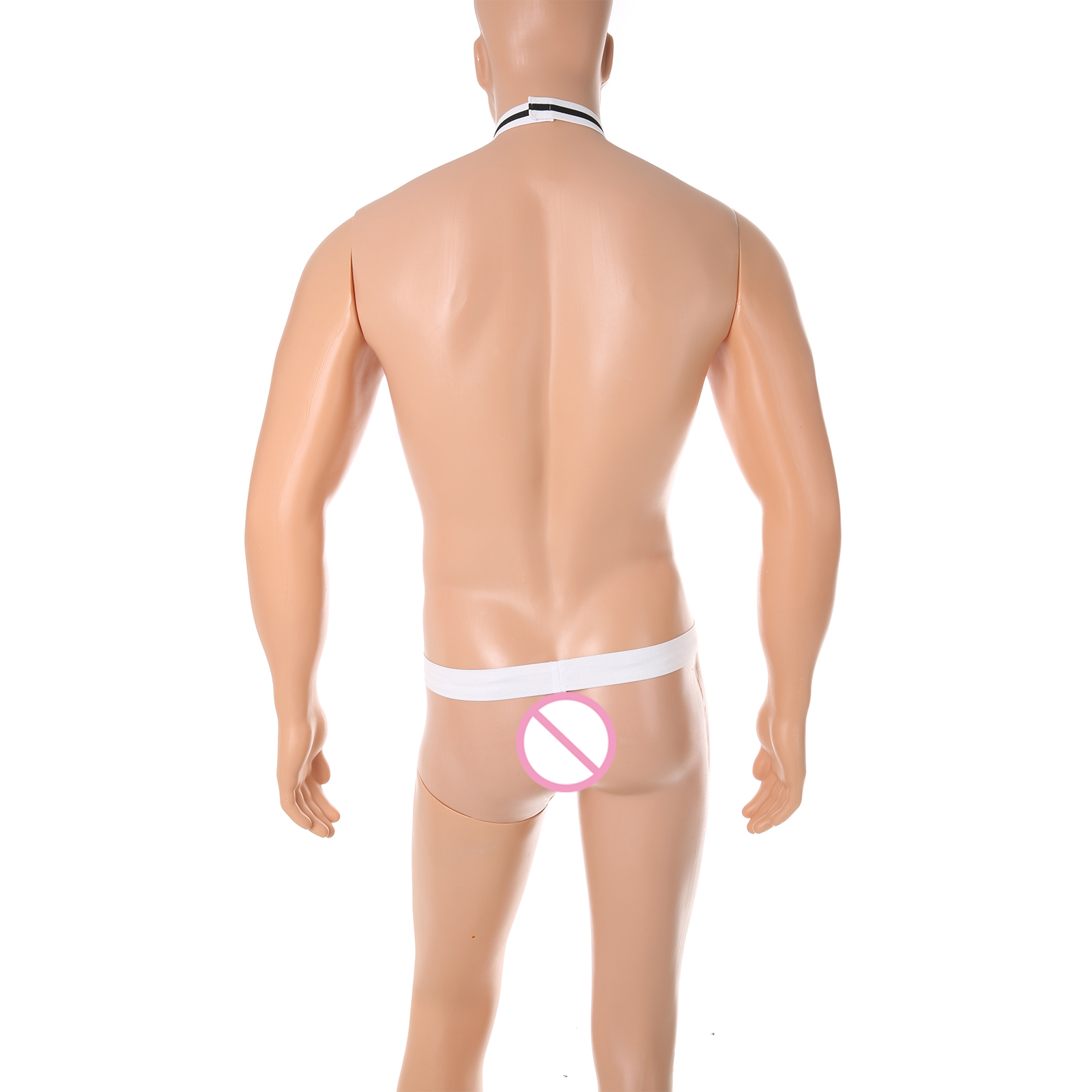 Sexy Mankini  One-piece Underw - Bow Stringer Tool review and price