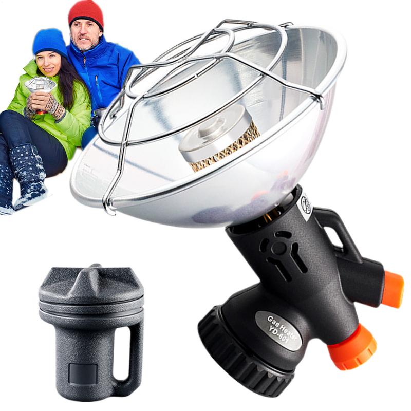 Camping Propane Heater Safe Te - Outdoor Hunting Heater review and price