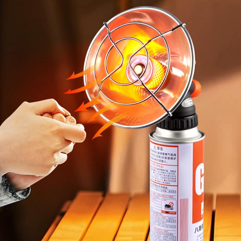 Camping Propane Heater Safe Te - Outdoor Hunting Heater review and price
