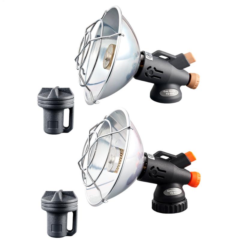 Camping Propane Heater Safe Te - Outdoor Hunting Heater review and price