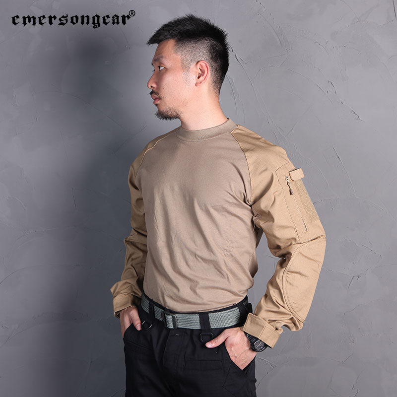 Emersongear Combat Shirts Trai - Hunting Outdoor Shirts review and price